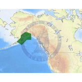 C-Map Max Chart NA-M960: Pws, Cook Inlet And Kodiak Island